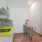 Apartamento La Palmera B