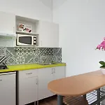 Apartamento La Palmera B