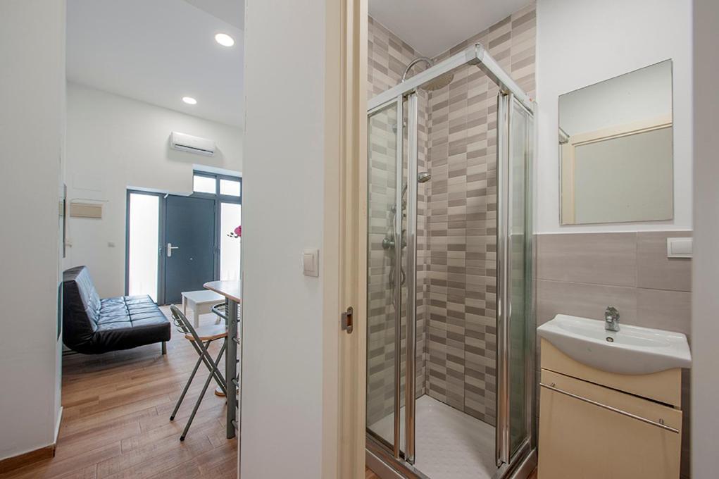 La Palmera B Appartement