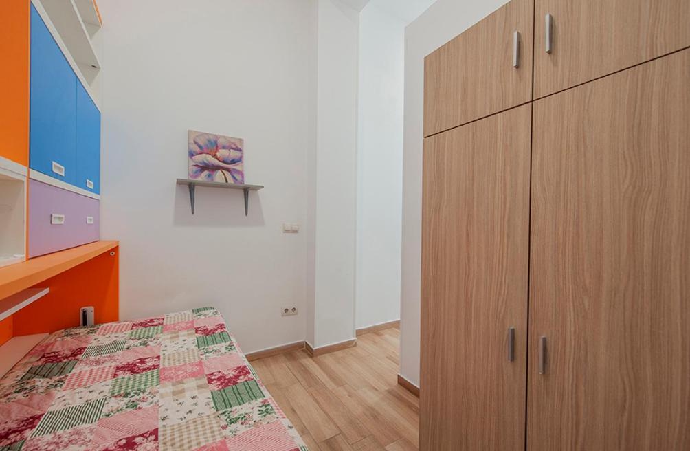 Appartement La Palmera B