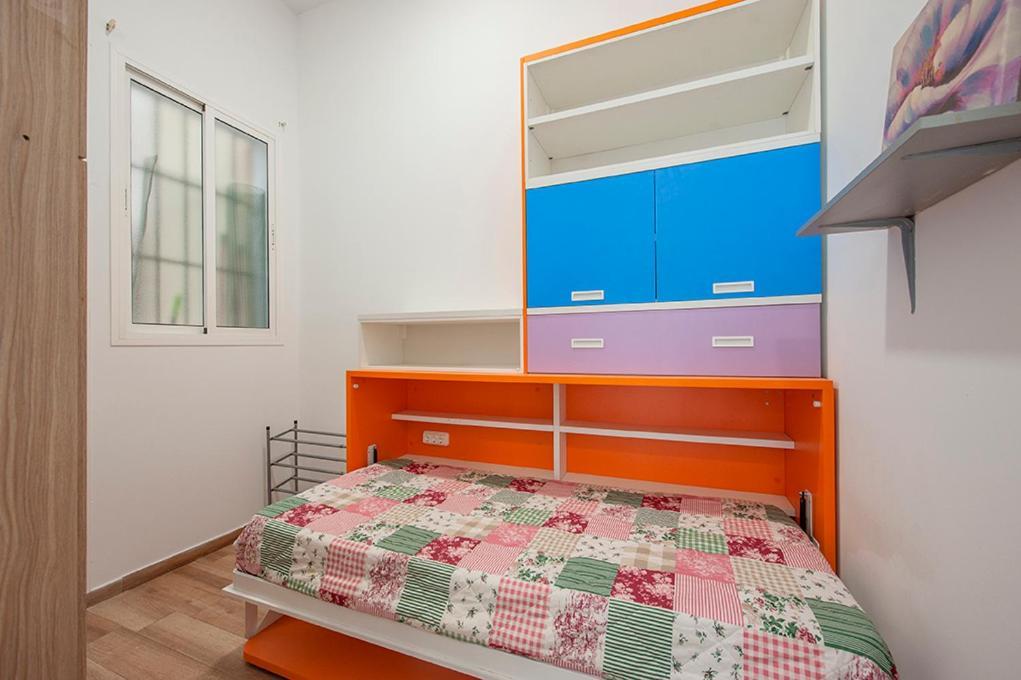 La Palmera B Appartement *