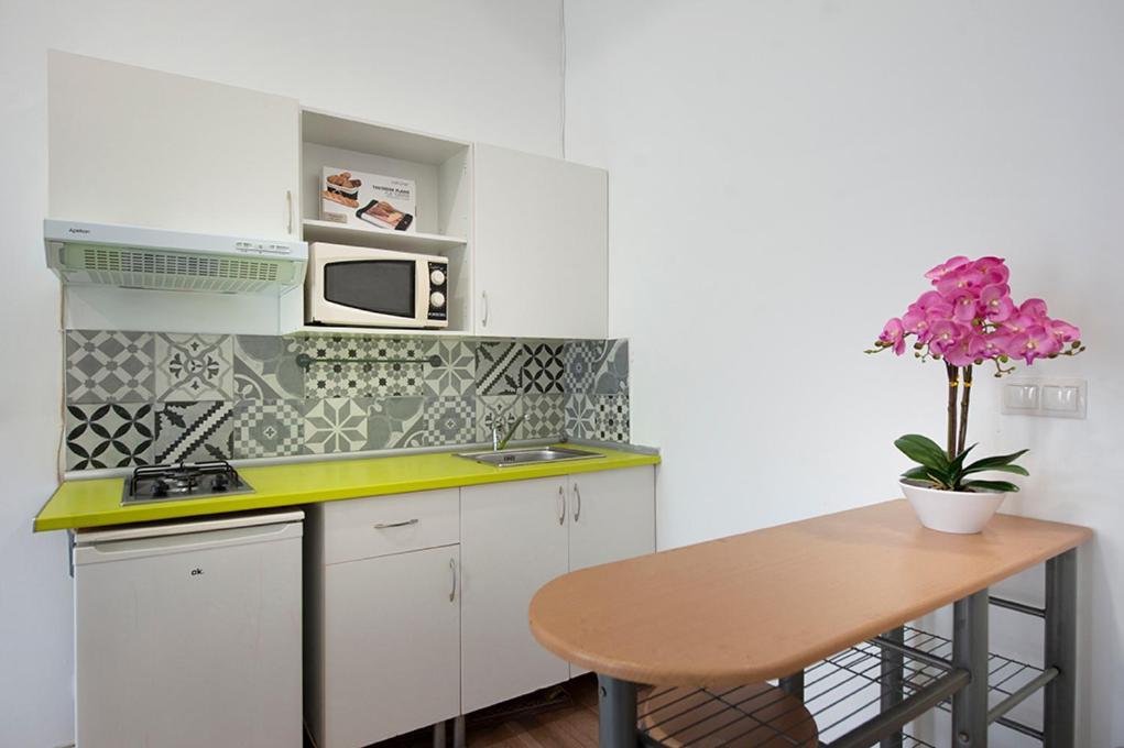 La Palmera B Appartement