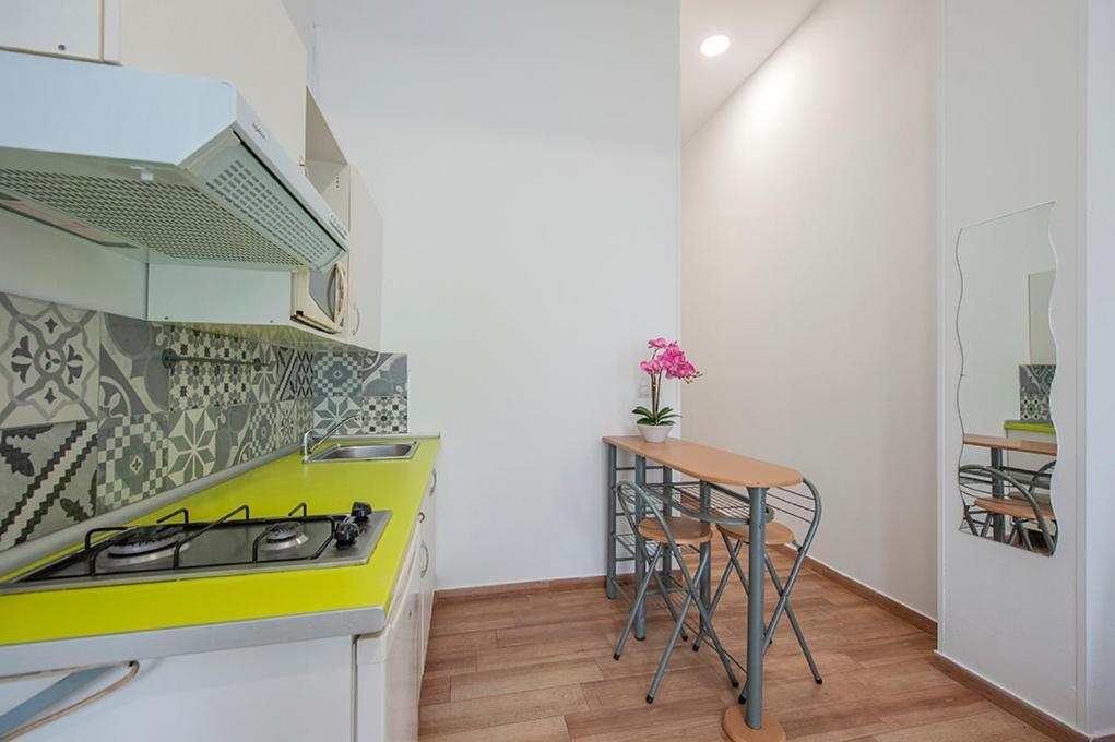 Appartement J&n La Palmera 2 Sevilla